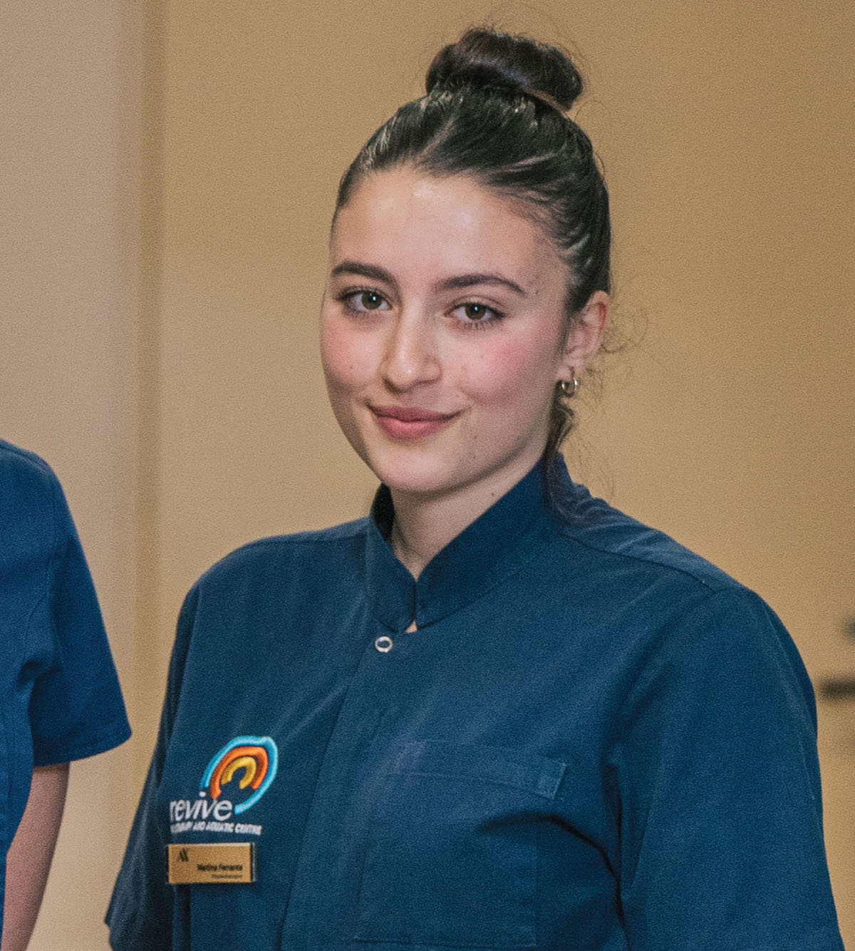 samantha-bonnici-revive-physio-aquatic-centre
