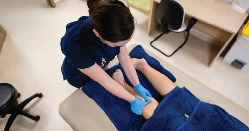 Discover how manual therapy at Revive in Naxxar eases pain, improves mobility and supports recovery. Expert hands-on physiotherapy in Malta.