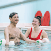 Hydrotherapy at Revive in Naxxar uses a warm-water pool to make recovery gentler and rebuild strength. Discover if aquatic therapy suits you.